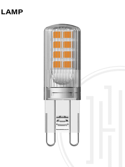 Tatva Lights OSRAM LED Lamp