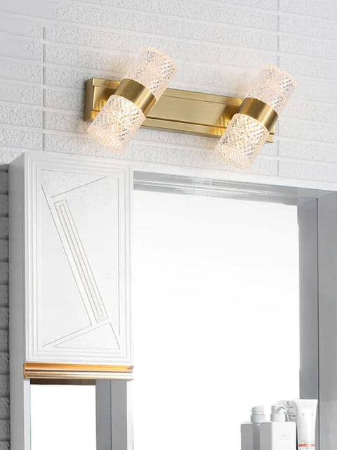 Tatva Lights Acrylic Mirror Light