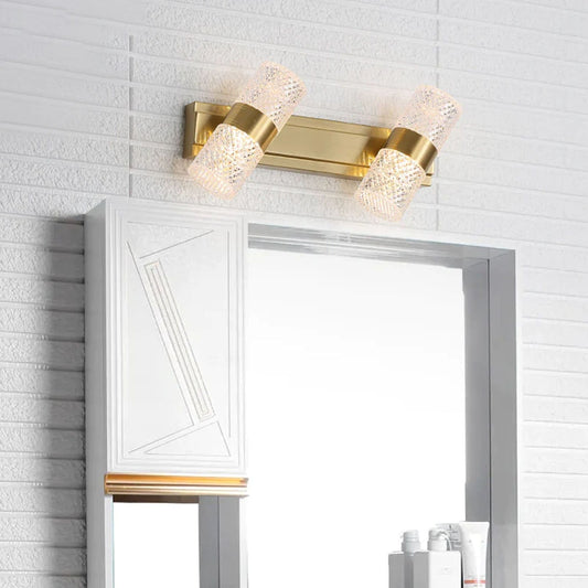 Tatva Lights Acrylic Mirror Light