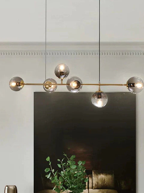 Tatva Lights Previcacious Dining Chandelier