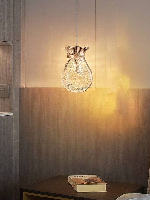 Tatva Lights Bündel Luxus Hanging Light