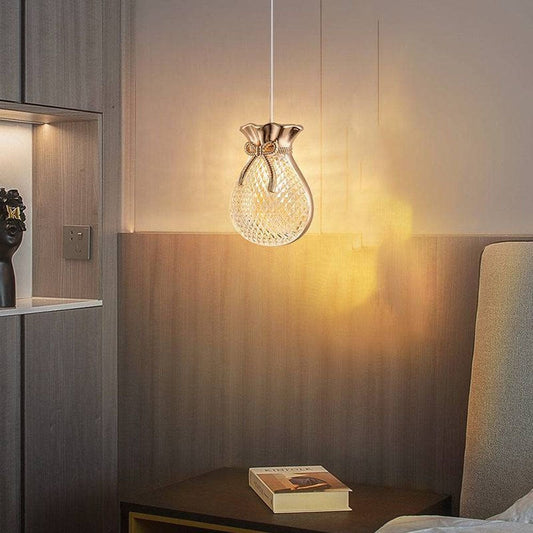 Tatva Lights Bündel Luxus Hanging Light