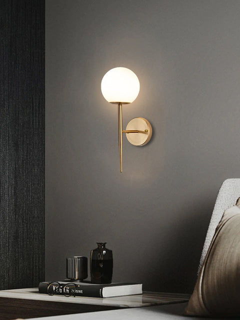 Tatva Lights Ignis Wall Light