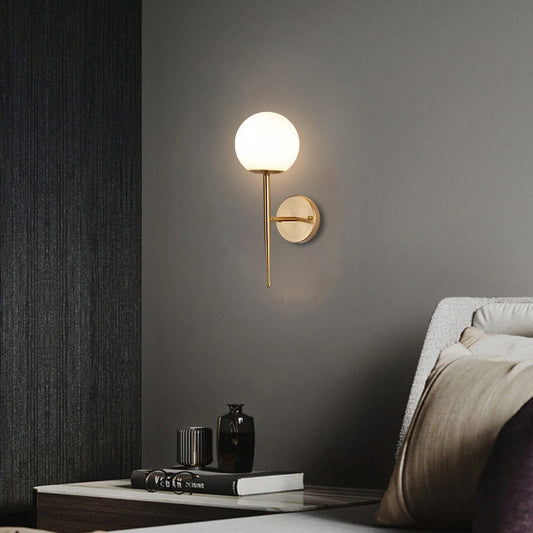 Tatva Lights Ignis Wall Light