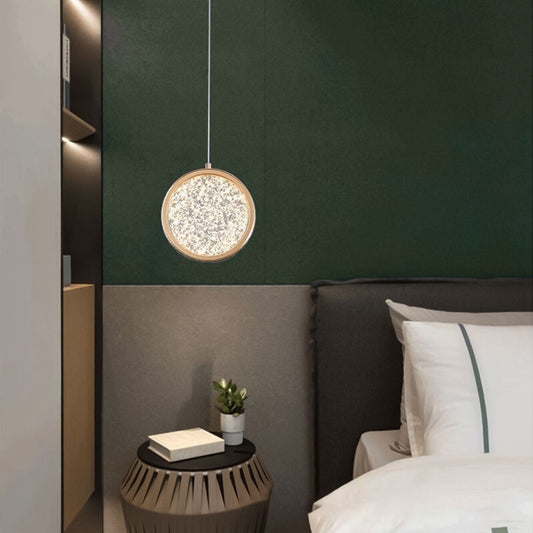 Tatva Lights – Moon Forge Pendant Light