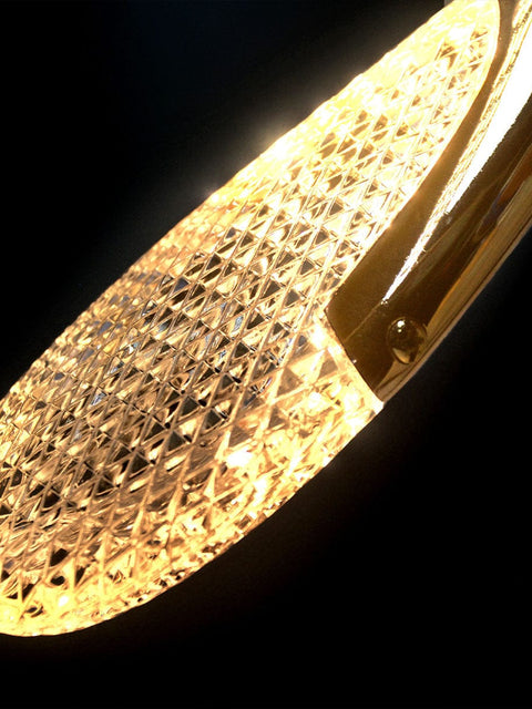 Tatva Lights Honey Dew Hanging Light