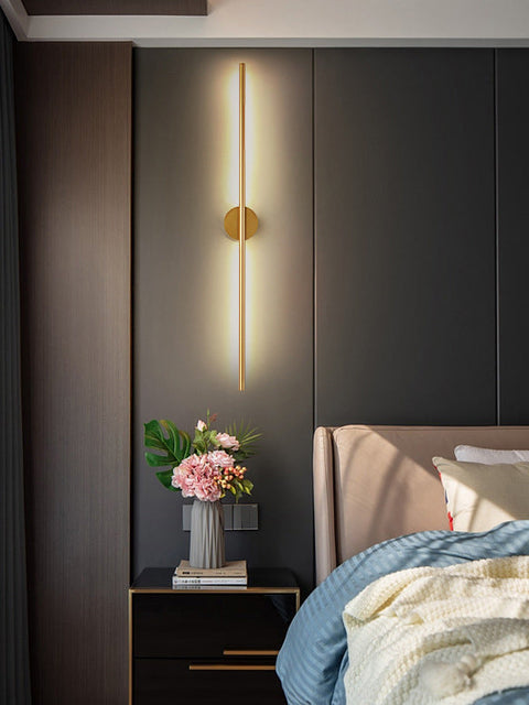 Tatva Lights Merivo Wall Light