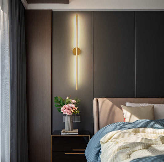 Tatva Lights Merivo Wall Light