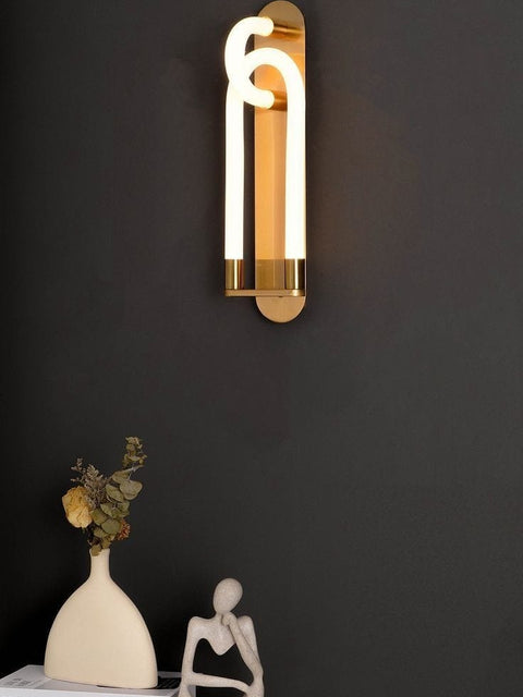 Tatva Lights Impasse Wall Light