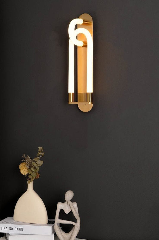 Tatva Lights Impasse Wall Light