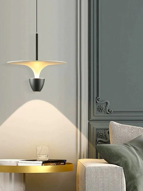 Tatva Lights Modern Pendant Light