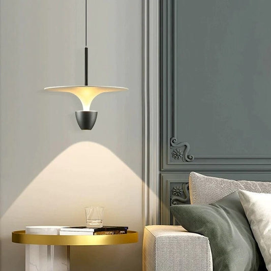 Tatva Lights Modern Pendant Light
