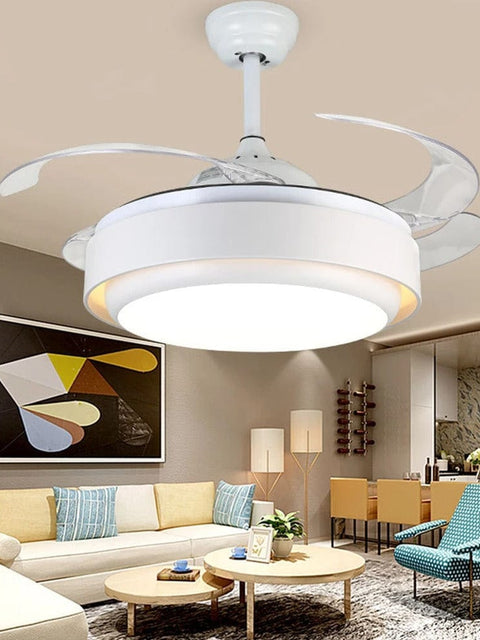 Tatva Lights Calyra Ceiling Chandelier