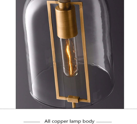 Tatva Lights Elano Wall Light