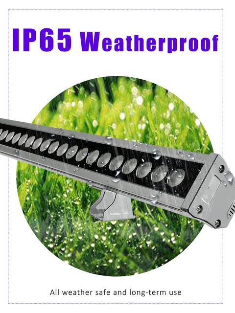 Tatva Lights Wall Washer Light