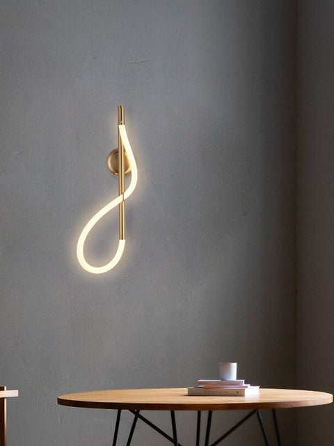 Tatva Lights Precision Gaze Wall Light