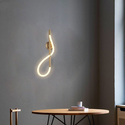 Tatva Lights Precision Gaze Wall Light