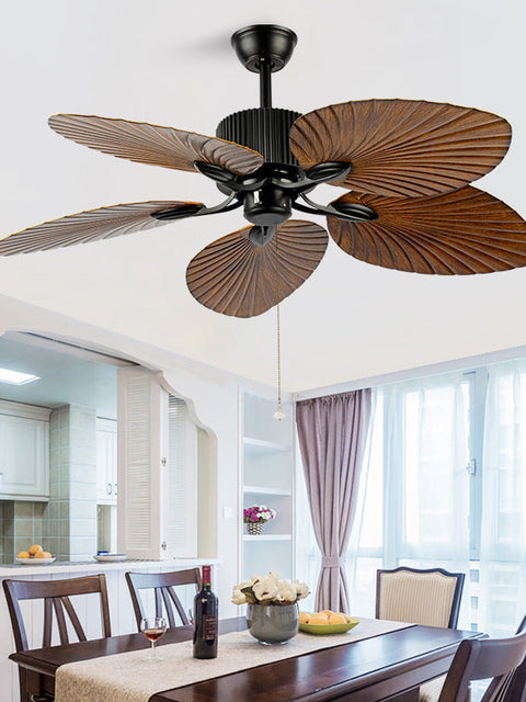 Tatva Lights Sumptuous LED Ceiling Fan