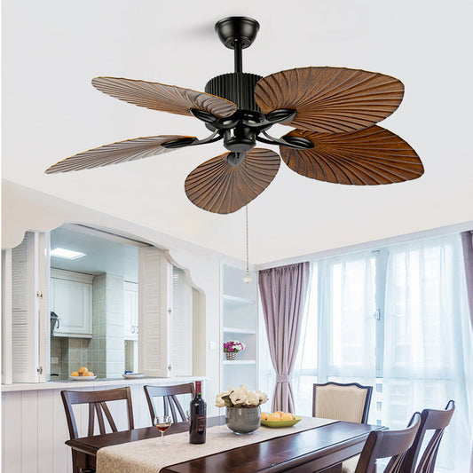 Tatva Lights Sumptuous LED Ceiling Fan