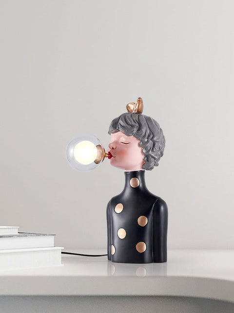 Tatva Lights Avinari Bedside Desk Lamp