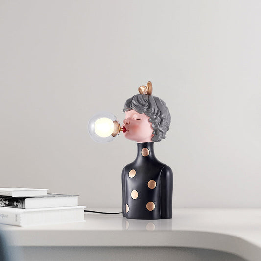 Tatva Lights Avinari Bedside Desk Lamp