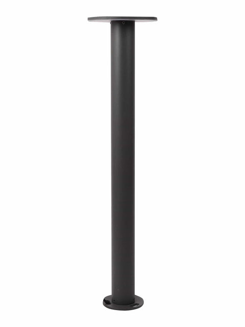 Tatva Lights – Nordic Circular Bollard Garden Light
