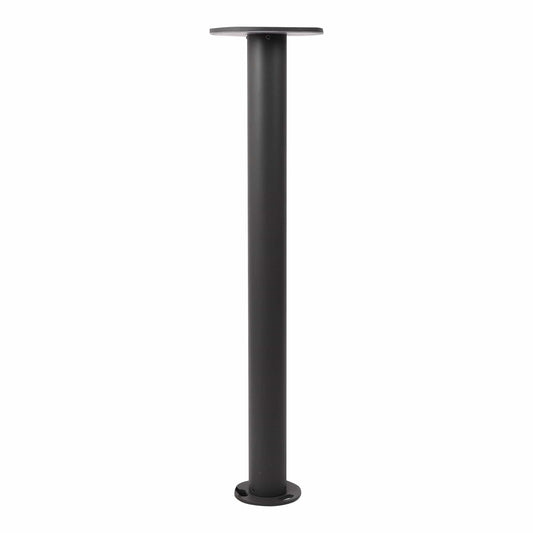 Tatva Lights – Nordic Circular Bollard Garden Light