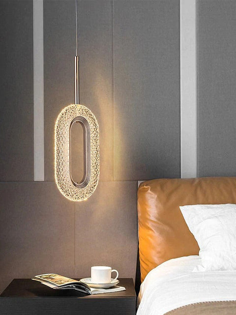 Tatva Lights Cerin Cord Pendant