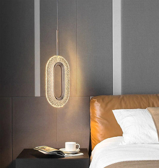 Tatva Lights Cerin Cord Pendant