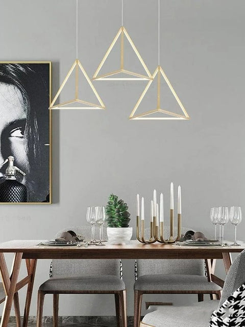 Tatva Lights Eronis Chandelier