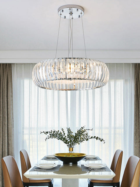 Tatva Lights Verdyn Chandelier