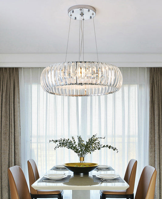 Tatva Lights Verdyn Chandelier