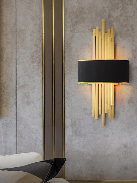 Tatva Lights Virelle Wall Light