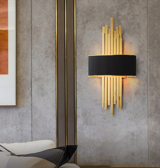 Tatva Lights Virelle Wall Light