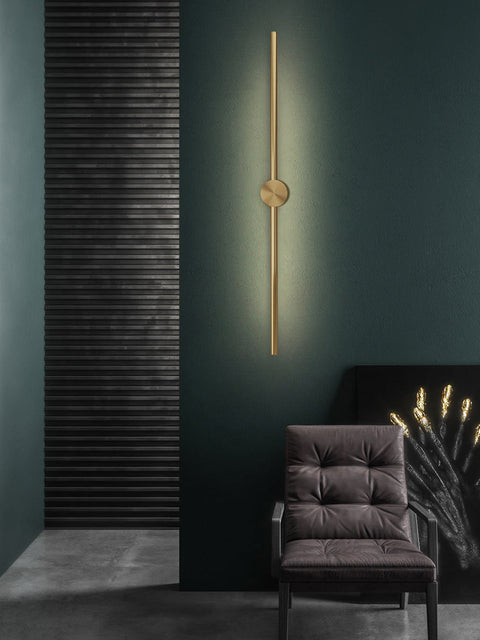 Tatva Lights Exquisite Iron Wall Light