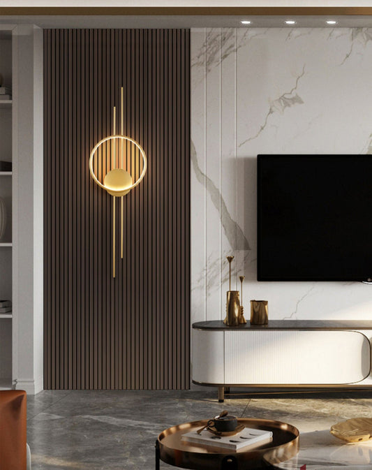 Tatva Lights Solis Grande LED Wall Beam