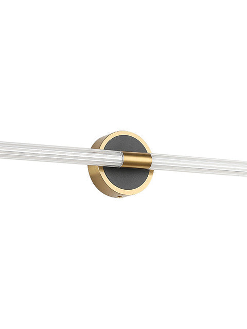 Tatva Lights Slim LED Vanity Wall Sconce