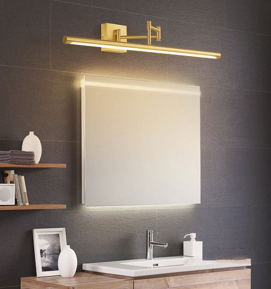 Tatva Lights Veyronis Slim LED Mirror Light