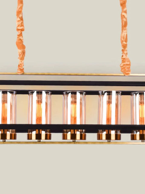 Tatva Lights Revion Raindrop Chandelier