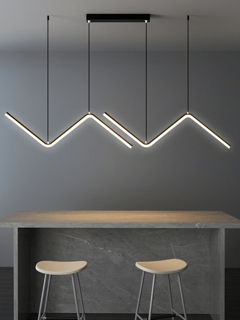 Tatva Lights Antique Gold Tone LED Pendant Chandelier with elegant metallic finish and energy-efficient lighting, perfect for dining rooms, foyers, or luxury interiors.