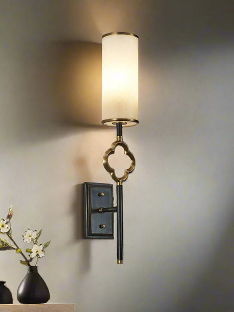 Tatva Lights Purta Custos Modern Fiber Light – Contemporary outdoor lighting with a sleek fiber body, emitting ambient glow for gardens, walkways, and façades. Durable, weather-resistant, and elegantly modern.