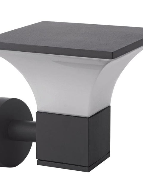 Tatva Lights HC 270 - Square Wall Light