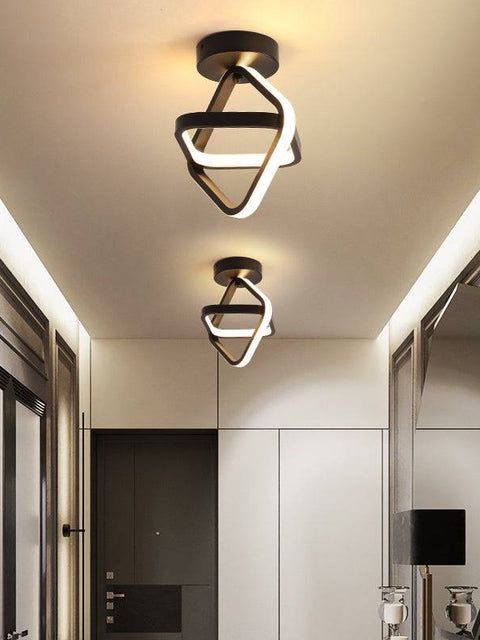 Tatva Lights Cirquelux LED Wall Light