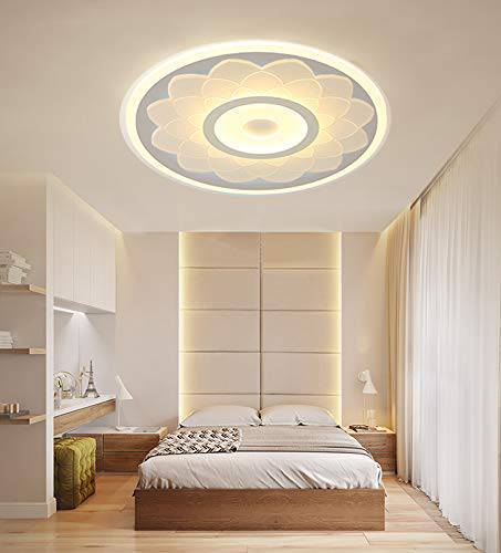 Tatva Lights Fioren Bloom LED Chandelier