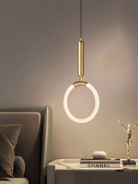 Tatva Lights Stellune Crystal Ball Pendant Chandelier