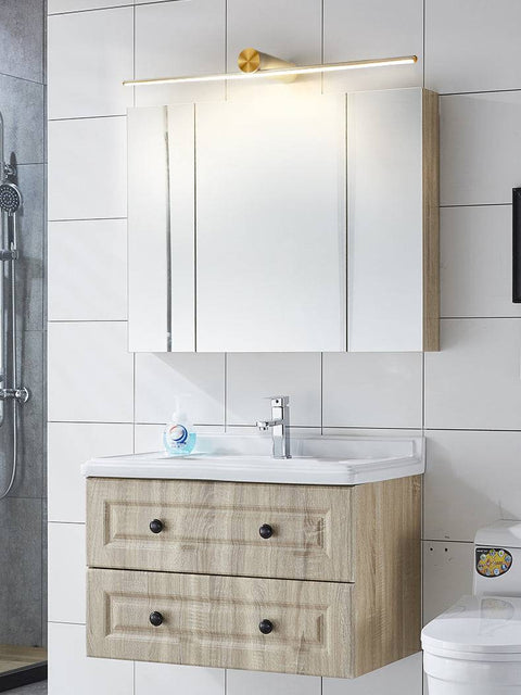 Tatva Lights Halo Edge LED Wall Light