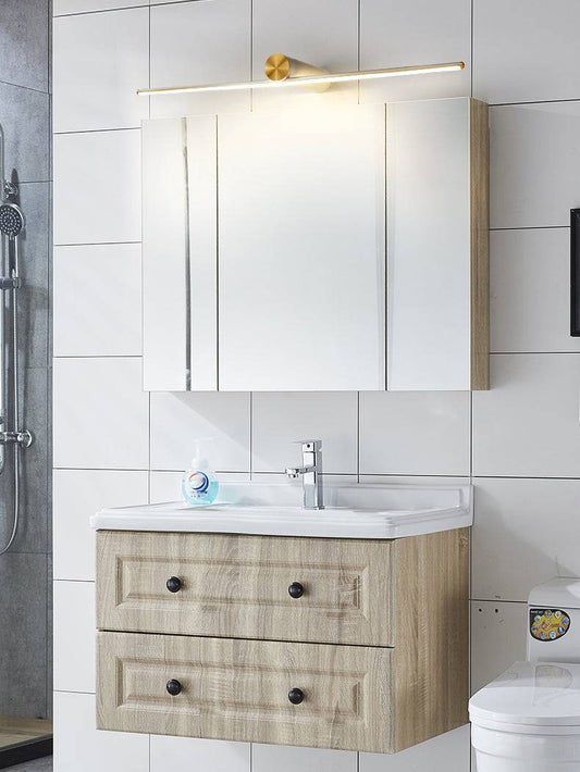 Tatva Lights Halo Edge LED Wall Light