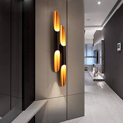 Tatva Lights Elowen Duo Wall Sconce