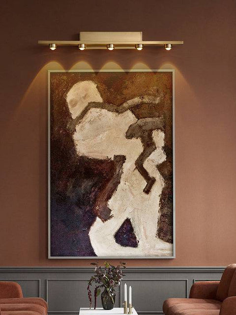 Tatva Lights Eirra Edge LED Mirror Light