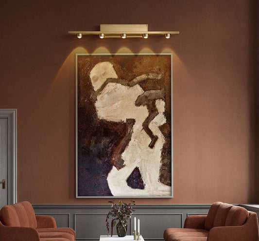 Tatva Lights Eirra Edge LED Mirror Light